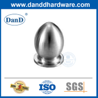 Núm nội thất bằng đồng thau Núm ngăn kéo nhà bếp bằng thép không gỉ-DDFH050