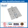 Bản lề cửa chống cháy bằng thép không gỉ hạng nặng ANSI BHMA loại 1-DDSS001-ANSI-1-5X4X4.8