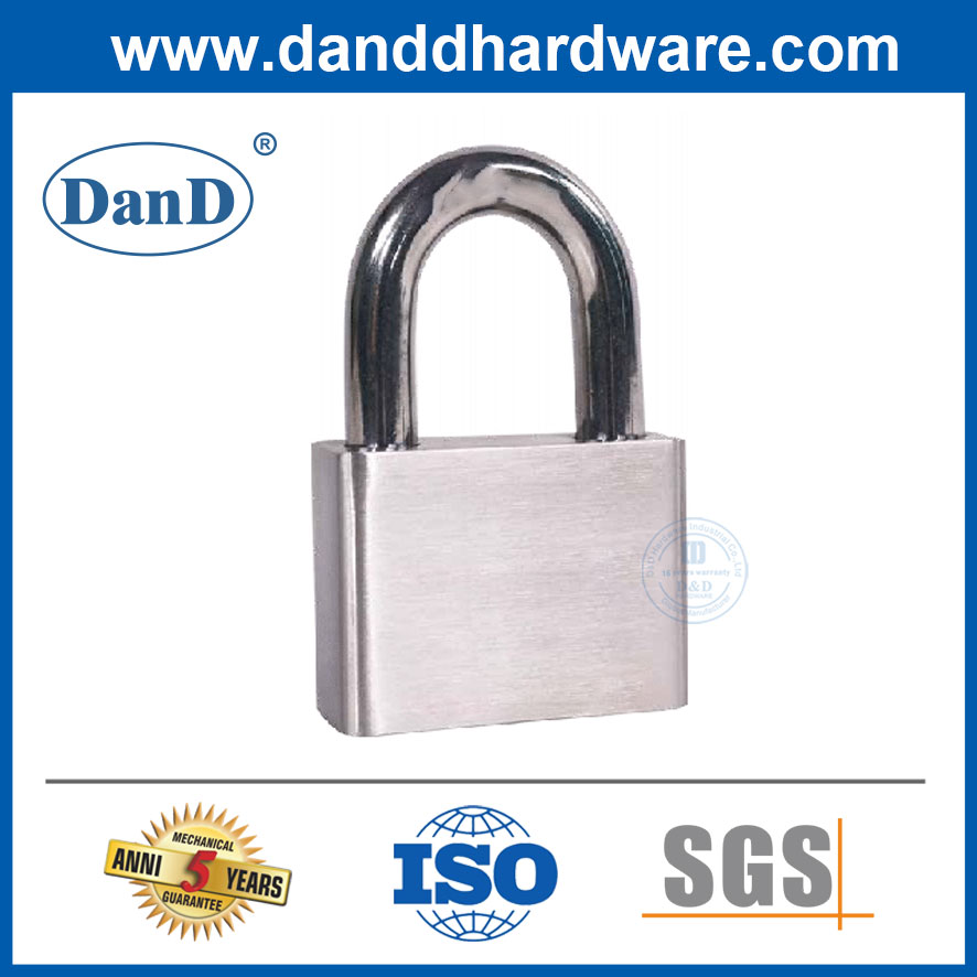 Nhà sản xuất ổ khóa an toàn bằng thép không gỉ tại Trung Quốc-DDPL001