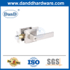Ổ Khóa Cửa Châu Âu Ổ Khóa Cửa Ra Vào Đôi Hiện Đại-DDLK020