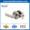 Nhà ở hiện đại Khóa tay nắm cửa an toàn Phòng khóa cửa gỗ-DDLK016