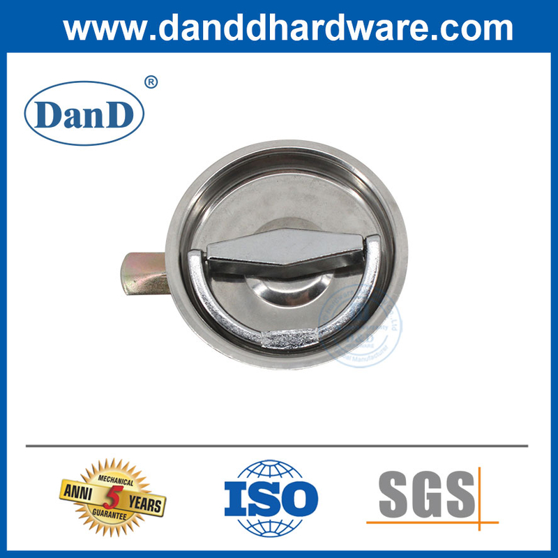 Khóa tủ cuộn ống chống cháy-DDDA001