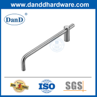 Phần cứng tủ bếp Tay nắm tủ phòng tắm bằng thép không gỉ-DDFH028