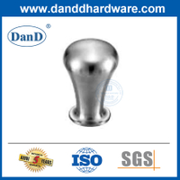 Tay nắm tủ bếp màu bạc Tay nắm ngăn kéo bằng thép không gỉ-DDFH045
