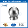 Núm tủ phòng tắm Núm vặn hình tròn bằng thép không gỉ cho tủ quần áo-DDFH044
