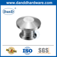 Tay nắm tủ bằng đồng thau Tay nắm và núm tủ bằng thép không gỉ-DDFH055
