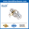 Khóa cửa an ninh Tay nắm cửa hình trụ thương mại Lockset-DDLK004