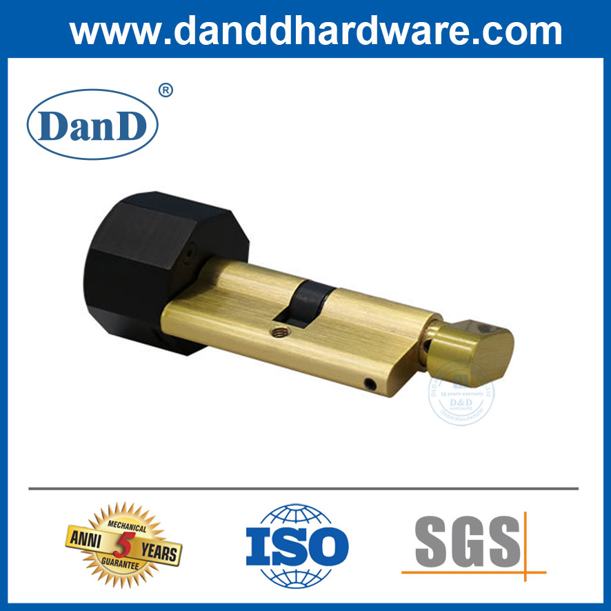 Ổ khóa Bluetooth vân tay thông minh xi lanh 70mm an toàn với APP-DDPL101