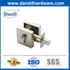 Khóa tay nắm cửa dân dụng Phần cứng khóa cửa trước Các loại chốt chốt-DDLK021