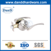 Khóa chốt hình ống an ninh Mục nhập Ổ khóa cửa trước Khóa tay cầm đòn bẩy-DDLK013