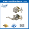 Khóa đòn bẩy đầu vào với các loại ổ khóa phần cứng cửa chốt chốt xi lanh đơn-DDLK026