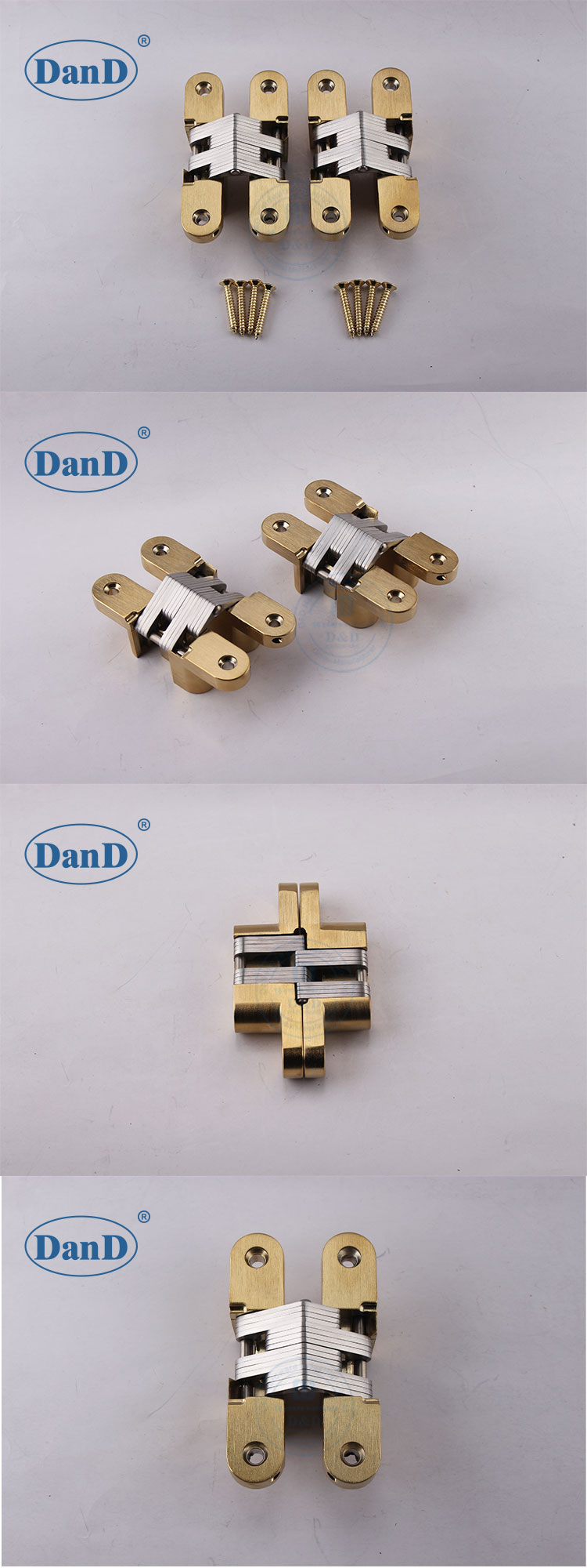 Bản lề 180 độ