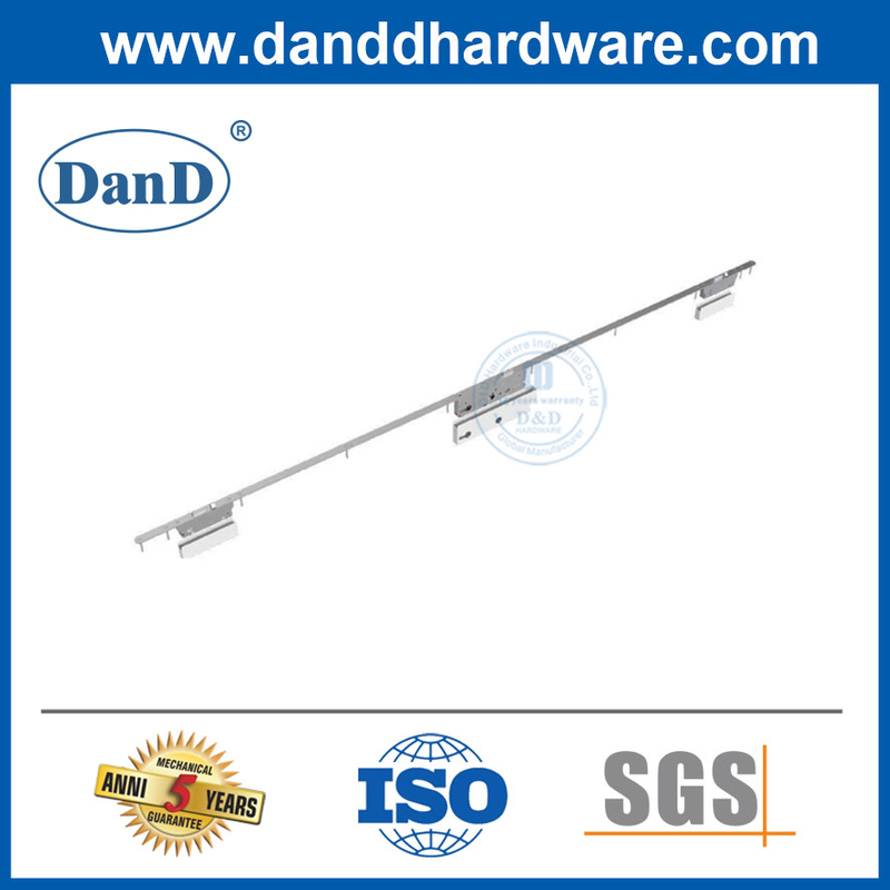 Bộ bảo vệ chốt và khóa lỗ mộng cửa-DDIG005