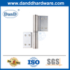 Tấm gia cố bằng thép cửa kim loại cho bản lề cờ-DDHR002