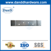 Tấm gia cố bản lề cửa cho khoảng cách lỗ bản lề 4 inch-DDHR003