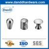 Núm ngăn kéo nhà bếp bằng đồng thau Tay nắm cửa tủ bằng thép không gỉ-DDFH049