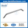 Tay nắm tủ bằng bạc Phần cứng bằng thép không gỉ Tay nắm tủ hiện đại-DDFH027