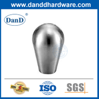 Tay kéo và núm nội thất bằng thép không gỉ Tủ cửa Knobs-DDFH047