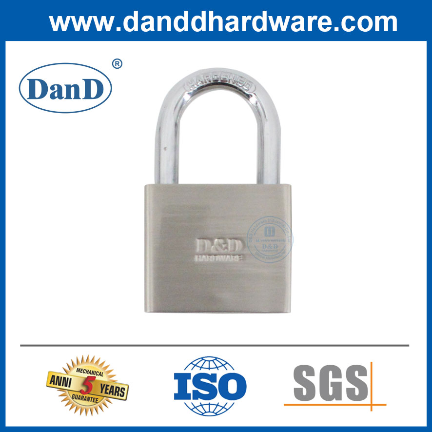 Nhà sản xuất ổ khóa bảo mật cao bằng thép không gỉ 35mm tại Trung Quốc-DDPL001