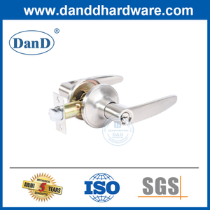 Ổ khóa cửa bên ngoài Phần cứng Khóa cửa thương mại Lockset-DDLK005