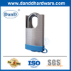 Kho khóa vân tay tự động Khóa tủ điện tử nhỏ Padlock-DDPL013