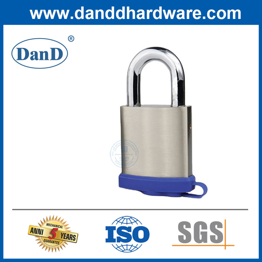 APP Điều khiển từ xa Bảo mật Vân tay Sinh trắc học Điện tử Chống trộm Ổ khóa thông minh chống nước-DDPL012