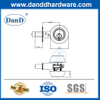 Khóa Chìa Khóa Cửa Chính Chốt Chốt Với ​​Xi Lanh Đôi-DDLK029