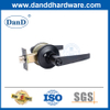 Trang chủ Ổ khóa Khóa đòn bẩy hình ống màu đen Khóa ngoài cửa-DDLK023