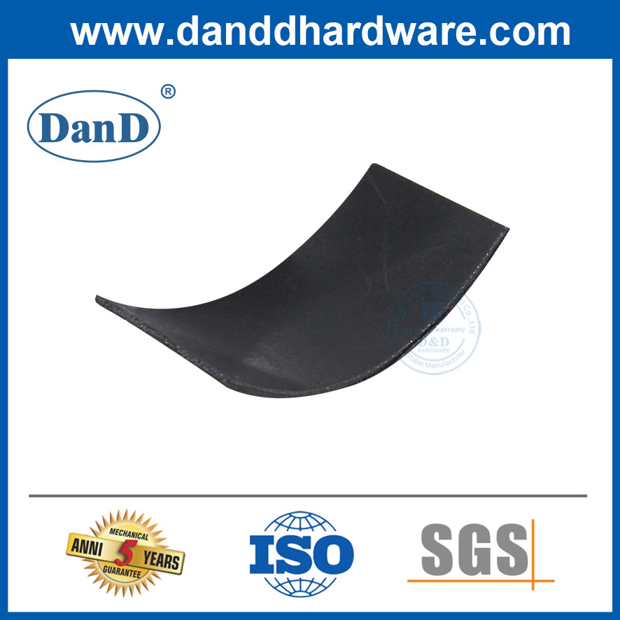 Bộ bảo vệ lỗ nhìn trộm Door Viewer Miếng đệm đệm chống cháy được xếp hạng chống cháy-DDIG006