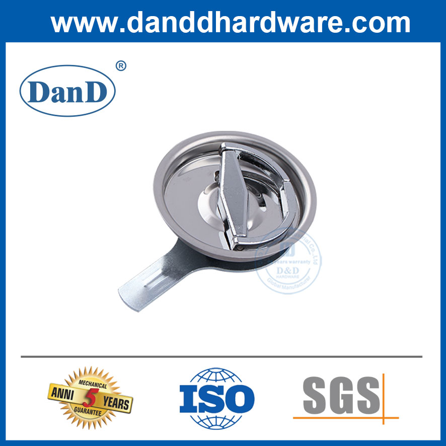 Khóa tủ cuộn ống chống cháy-DDDA001