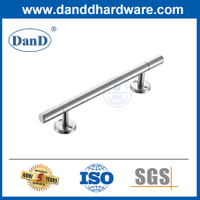 Tay cầm tủ bếp hiện đại Phần cứng tủ bếp bằng thép không gỉ-DDFH042