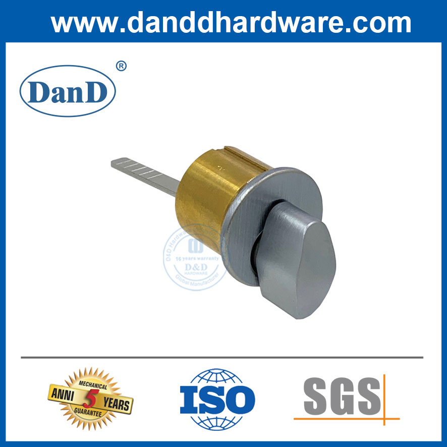 Xi lanh vành xoay ngón tay cái dễ dàng với ngón tay cái cho các thiết bị hoảng loạn-DDLC020