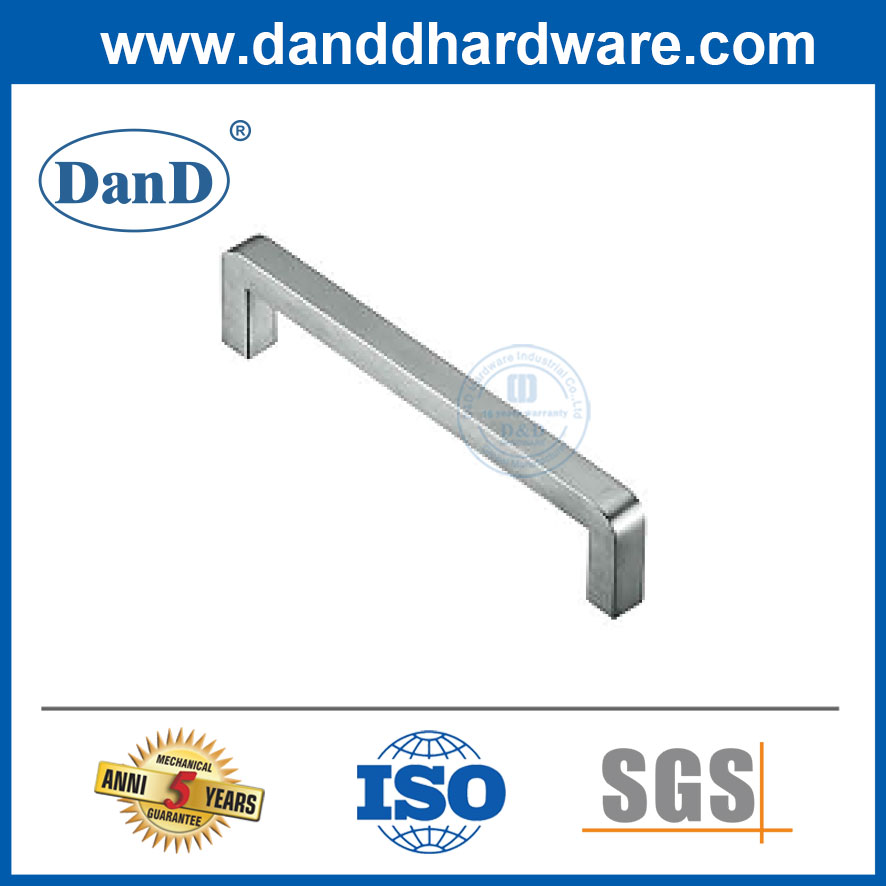 Tay cầm tủ bếp bằng thép không gỉ Handles-DDFH041