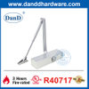 Cửa đóng tự động hạng trung được liệt kê của UL cho cửa chống cháy-DDDC010