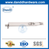 Bu lông xả hành động đòn bẩy che giấu lớp SS 304 cho cửa gỗ-DDDB001