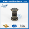 Lỗ nhìn trộm bằng đồng cổ 200 độ cho căn hộ-DDDV003