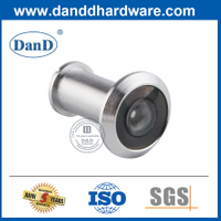 Thiết bị xem mắt cửa trước bằng hợp kim kẽm tốt nhất không có nắp-DDDV002
