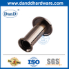 Thiết bị xem cửa thương mại 180 độ bằng đồng cổ không có nắp-DDDV002
