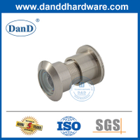 Lỗ nhìn trộm an ninh cửa ra vào khách sạn Satin Niken có nắp-DDDV003