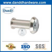 Lỗ nhìn trộm cửa an ninh góc rộng bằng đồng thau cho cửa gỗ-DDDV002