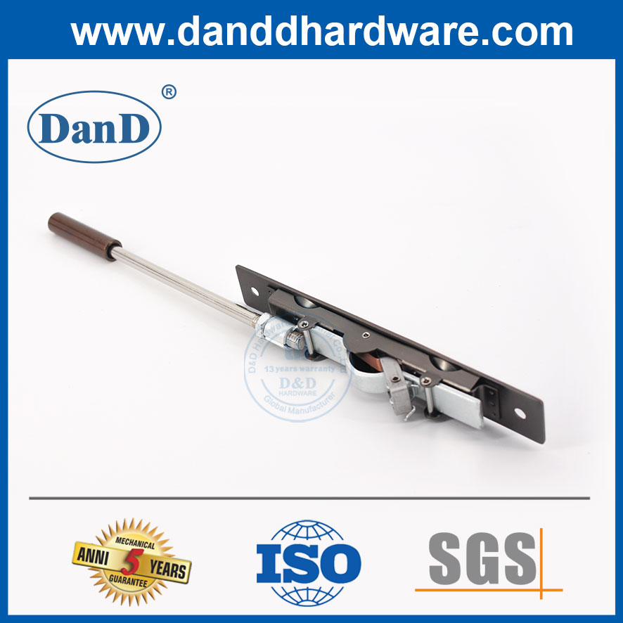 Bu lông mở rộng bằng đồng cổ 8 inch cho cửa trước-DDDB011