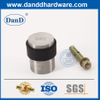 Chặn cửa gắn trên sàn Chặn cửa hiện đại bằng thép không gỉ-DDDS010