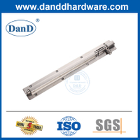 Chốt cửa bằng thép không gỉ 12 inch Chốt thùng Bolt-DDDB024