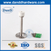 Chặn cửa màu trắng chất lượng cao Thép không gỉ Chặn cửa nội thất tốt nhất-DDDS018