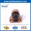 Nút chặn cửa cao su Hợp kim kẽm Nút chặn cửa bằng đồng cổ cho an toàn-DDDS029-B