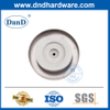 Chặn cửa treo tường Nút chặn cửa tròn bằng thép không gỉ hiện đại-DDDS023