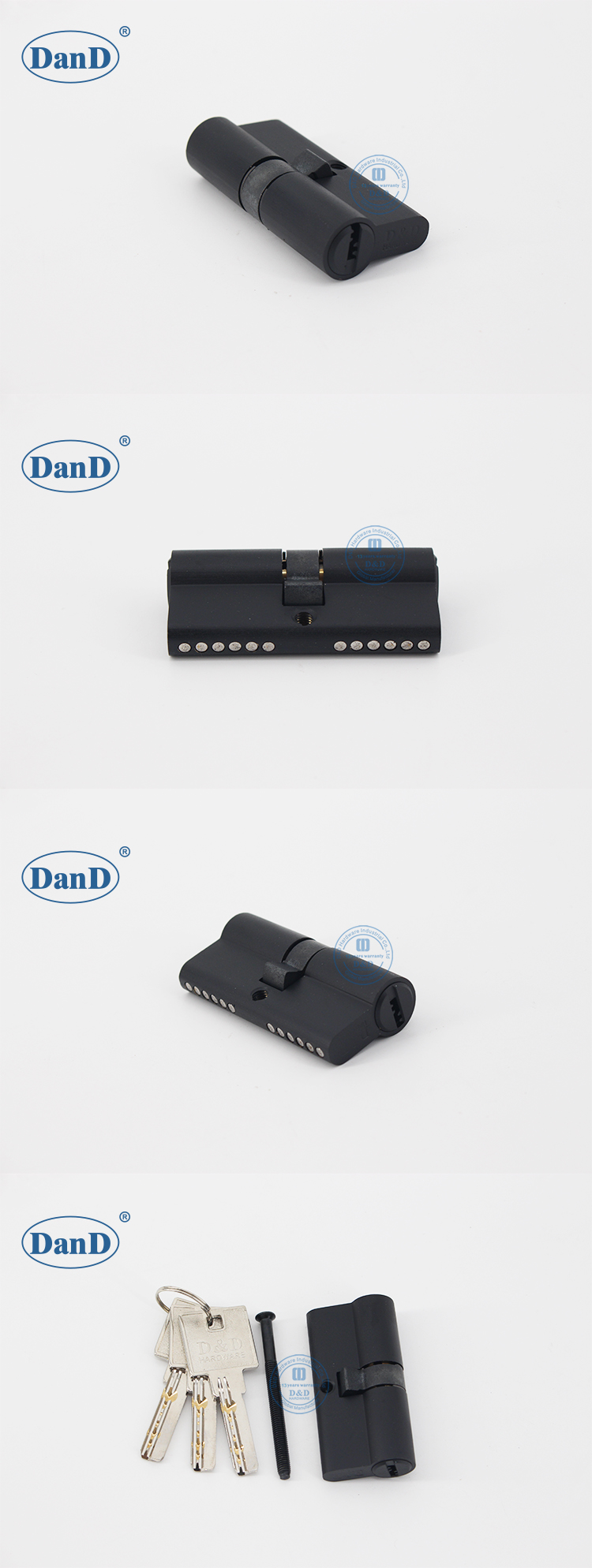 Kh&oacute;a cửa thương mại