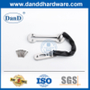 Chuỗi an ninh cửa Khóa xích thép không gỉ cho cửa trước-DDG003