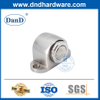 Chặn cửa nội thất hiện đại Chặn sàn bằng hợp kim kẽm cho cửa gỗ-DDDS031