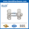 Bộ bảo vệ cửa kim loại Bộ bảo vệ cửa thép không gỉ cho cửa trước-DDDG006
